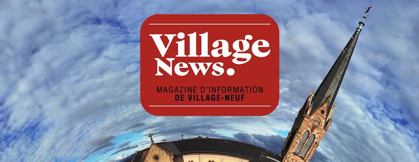 Village News